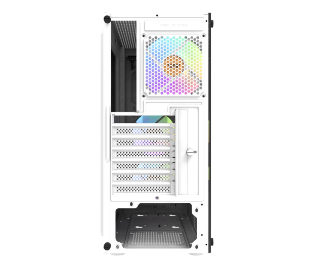 DarkFlash DK151 LED White DK151 White - 1045783 - zdjęcie 6